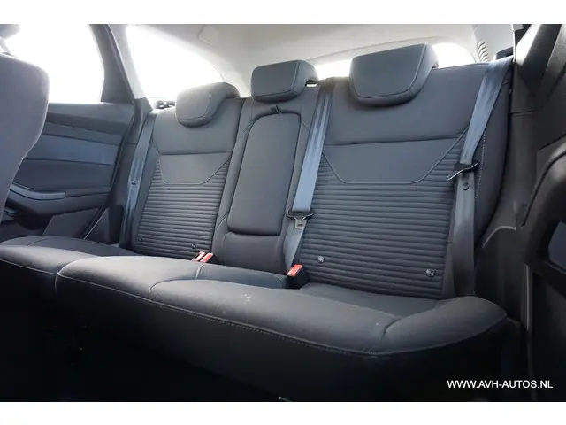 Ford Focus Wagon 1.0 Titanium Edition 2015 Benzine 7