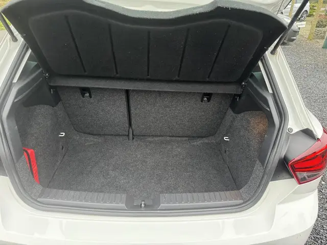 SEAT Ibiza 1.0 TSI FR Business Intense 2018 Benzine 30