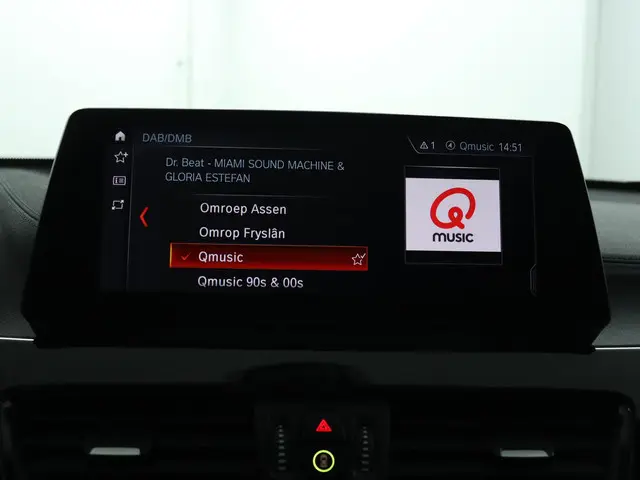 BMW X2 xDrive25e 2021 Hybride Benzine 7