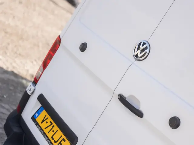 Volkswagen Crafter 35 2.0 TDI L4H3 2022 Diesel 26