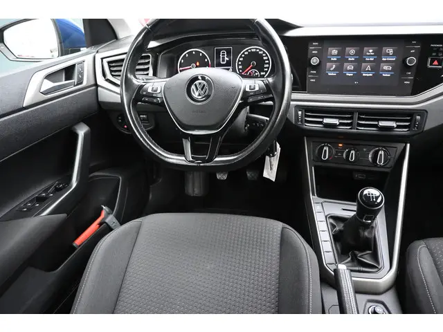 Volkswagen Polo 1.0 TSI Comfortline 2020 Benzine 29