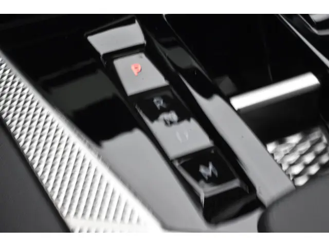 DS DS 4 PureTech 130 EAT8 Bastille 2024 Benzine 14