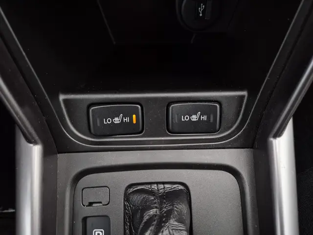 Suzuki S-Cross 1.5 Hybrid Select 2022 Hybride Benzine 46