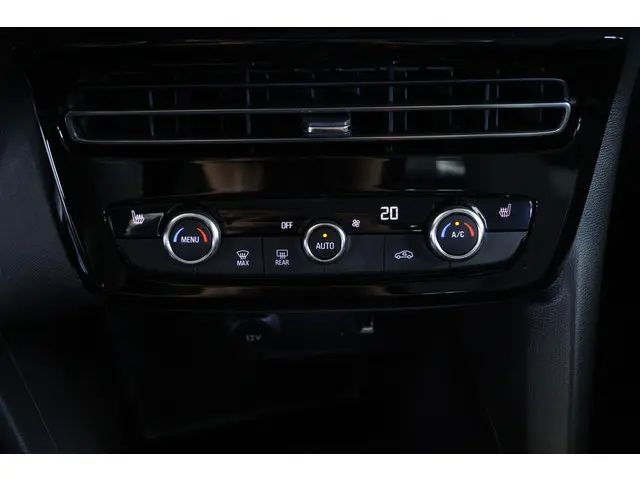 Opel Mokka-e 50-kWh 11kW bl. 2023 Elektrisch 16