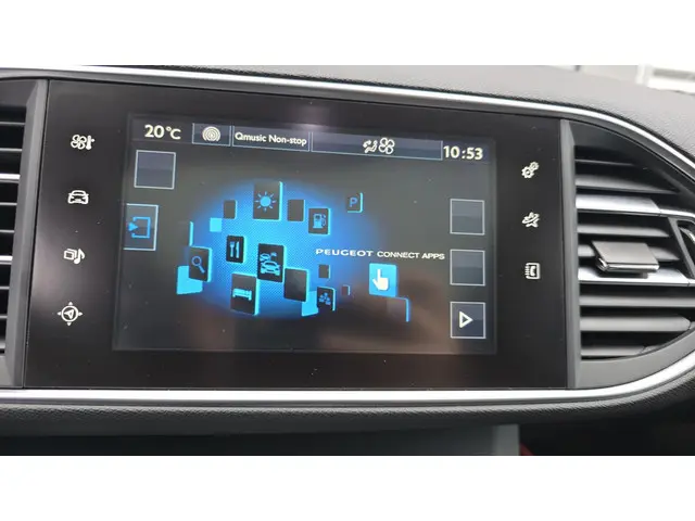 Peugeot 308 SW 1.2 PureTech Allure 2017 Benzine 22