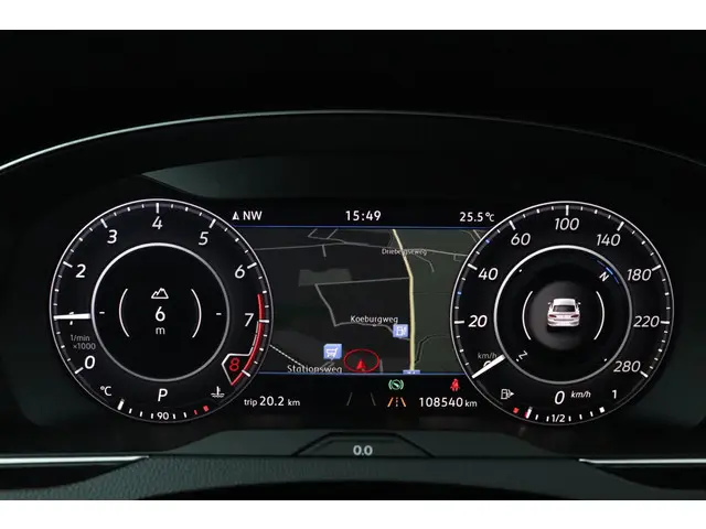 Volkswagen Arteon 1.5 TSI Business R 2019 Benzine 4