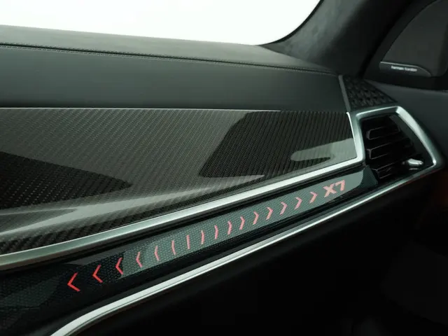 BMW X7 xDrive40i 2026 Benzine 23