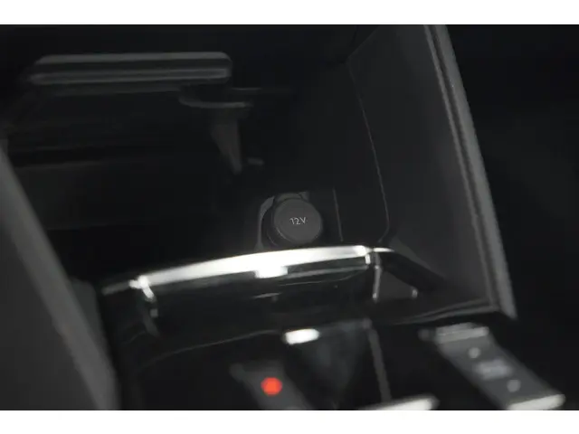 Citroën ë-C4 Feel Pack 50 kWh 2023 Elektrisch 46