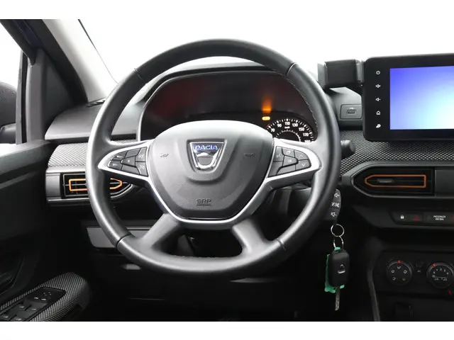 Dacia Sandero Stepway 1.0 TCe 90 Comfort 2023 Benzine 15