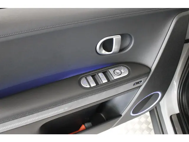 Hyundai IONIQ 5 Lounge AWD 73kWh 2022 Elektrisch 15