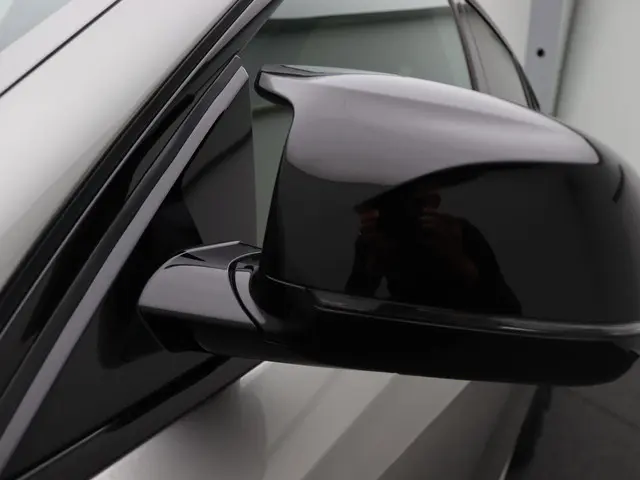 BMW X6 M Competition 2022 Benzine 12