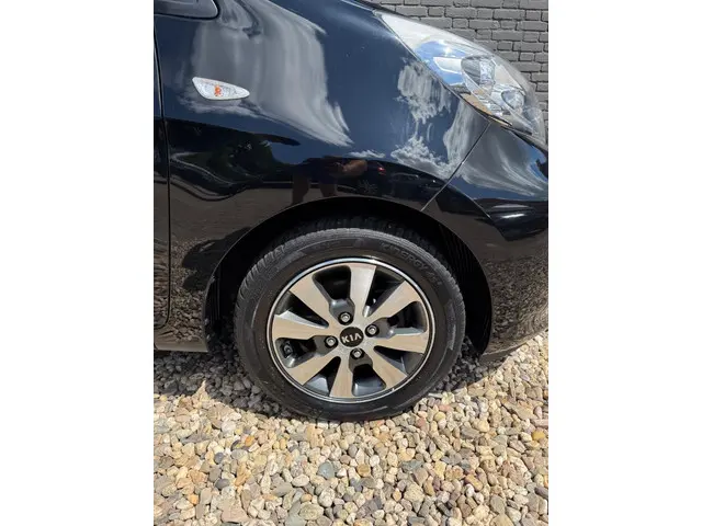 Kia Picanto 1.0 CVVT First Edition 2015 Benzine 29