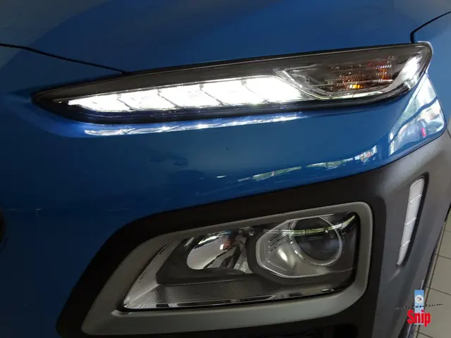 Hyundai Kona 1.6 GDI HEV Comfort 2020 Hybride Benzine 26