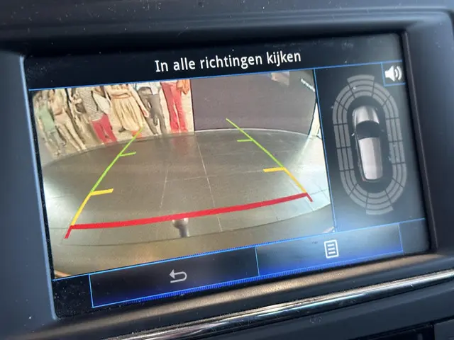 Renault Kadjar 1.2 TCe Intens 2018 Benzine 12