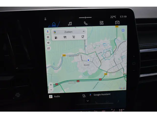 Renault Austral Techno 2026 Hybride Benzine 20