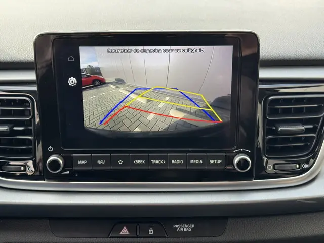 Kia Rio 1.0 T-GDi MHEV DynamicPlusLine 2021 Benzine 32