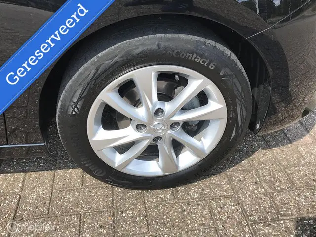 Opel Corsa 3
