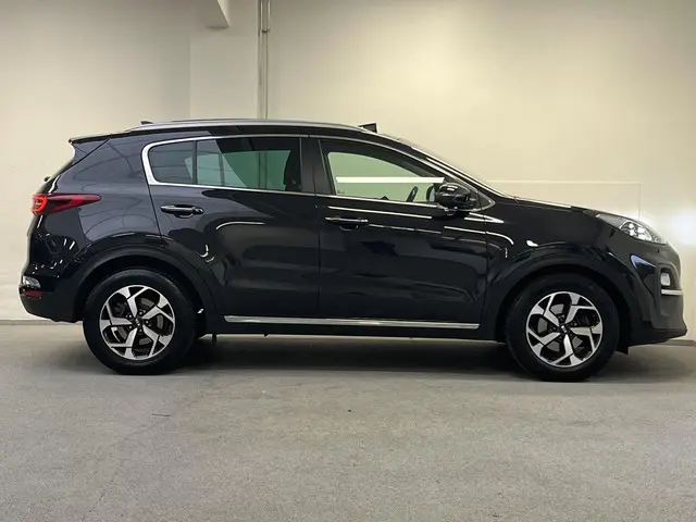 Kia Sportage 1.6 T-GDI DynamicPlusLine 2020 Benzine 12