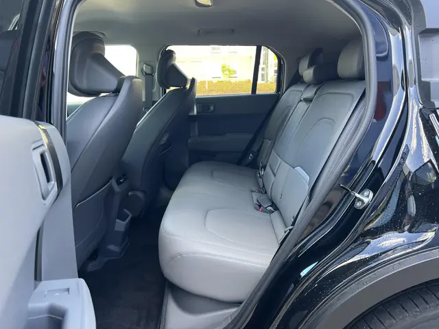 Kia EV3 Plus 81.4 kWh 2025 Elektrisch 13