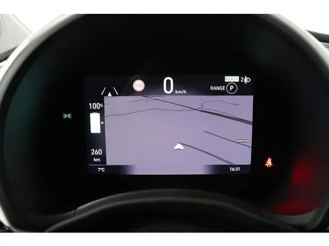 Fiat 500 Icon 42 kWh 2023 Elektrisch 17