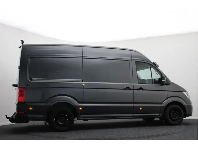 Volkswagen Crafter 30 2.0 TDI L3H3 177 PK 2019 Diesel 9
