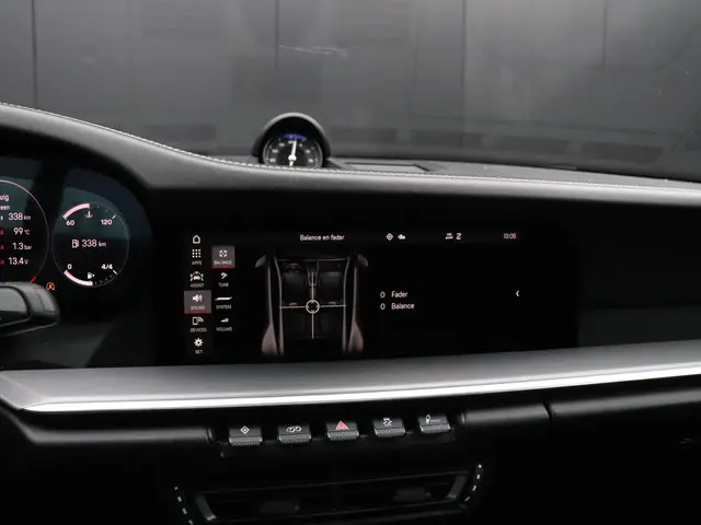 Porsche 911 3.0 Carrera 4 S 2019 Benzine 12