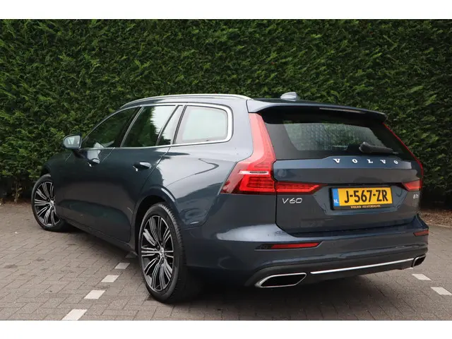 Volvo V60 2.0 B3 Inscription 2020 Benzine 8