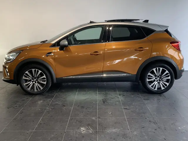 Renault Captur 1.3 TCe 140 Initiale Paris 2022 Benzine 16