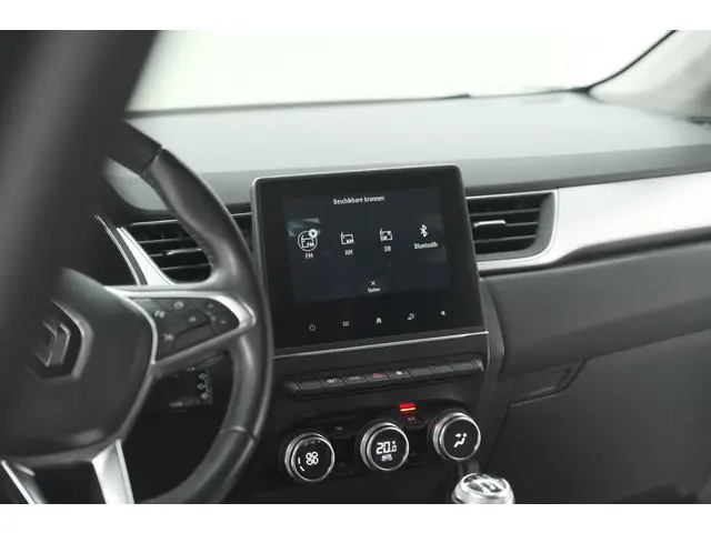 Renault Captur TCe 100 Intens 2020 Benzine 54
