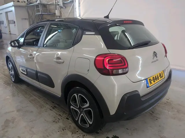 Citroën C3 2