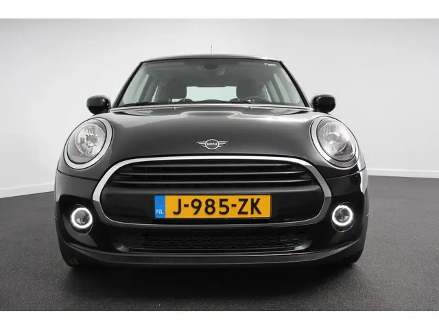 MINI One 2