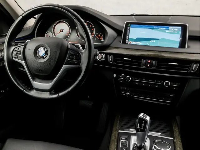 BMW X5 xDrive40e High Executive 2015 Hybride Benzine 7