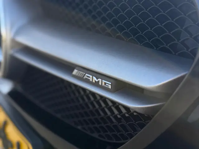 Mercedes-Benz CLA AMG 45 4MATIC 2015 Benzine 26