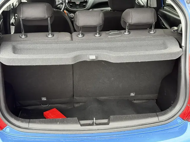 Opel KARL 1.0 ecoFLEX Edition 2015 Benzine 16