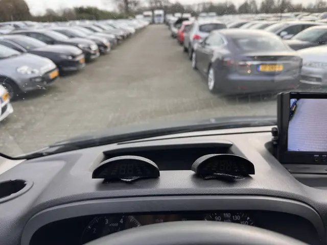 Renault Master T35 2.3 dCi 150 L3 Energy 2021 Diesel 20