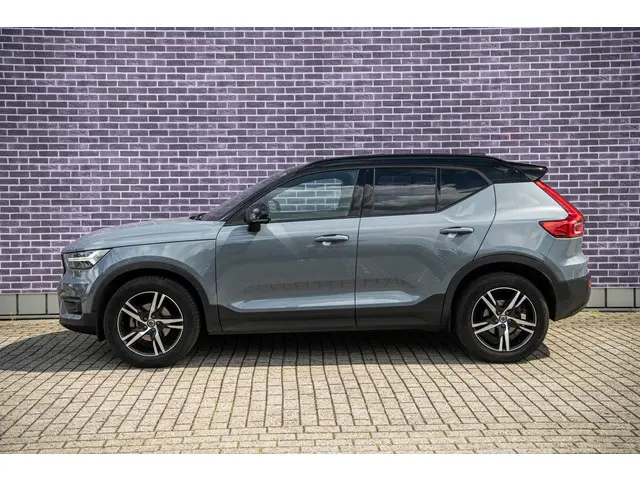 Volvo XC40 1.5 T3 R-Design 2021 Benzine 4