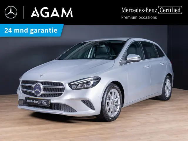 Mercedes-Benz B-Klasse 180 2020 Benzine