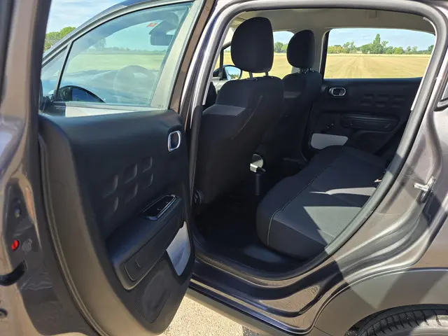 Citroën C3 1.2 PureTech 2022 Benzine 22