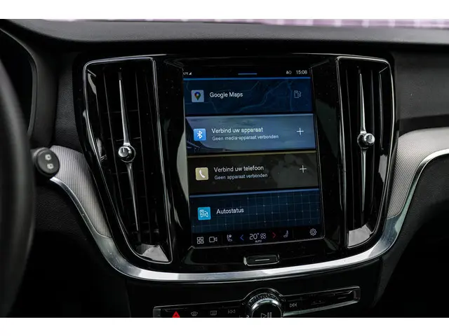 Volvo V60 2.0 B3 Plus Dark 2023 Benzine 18