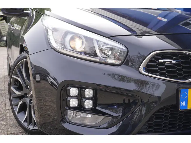 Kia cee'd 1.6 GT 2013 Benzine 9