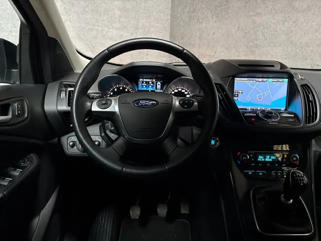 Ford Kuga 1.5 Titanium 2016 Benzine 13