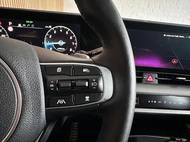 Kia Sportage 1.6 T-GDi MHEV GT-Line 2023 Benzine 22