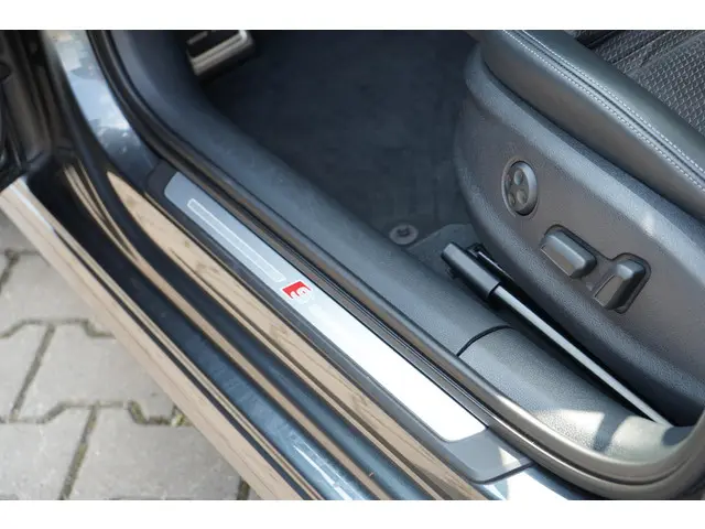 Audi S3 2.0 TFSI S3 quattro 2017 Benzine 16