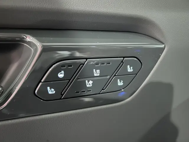 Kia EV9 GT-Line AWD 6p. 99.8 kWh 2024 Elektrisch 41