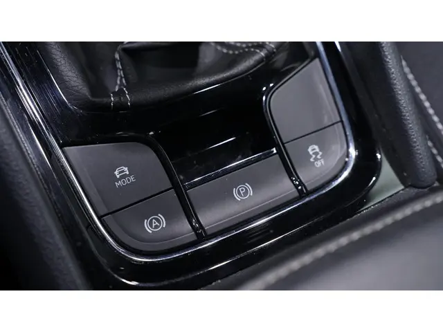 Škoda Karoq 1.5 TSI ACT Sportline Business 2023 Benzine 21