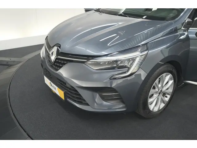 Renault Clio TCe 100 Intens 2020 Benzine 13
