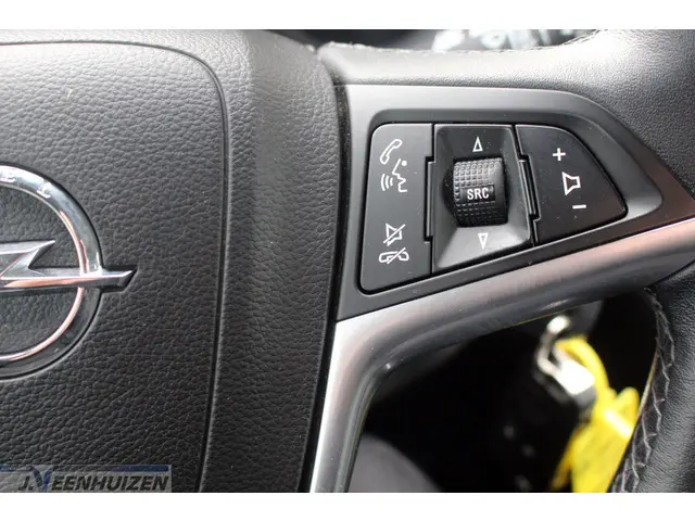 Opel Zafira Tourer 1.4 Business+ 7p. 2014 Benzine 19