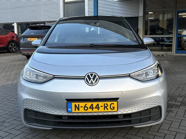 Volkswagen ID.3 2