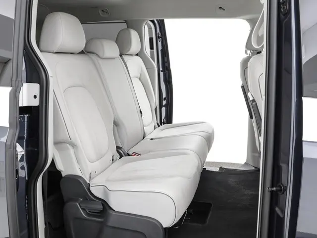 Volkswagen ID. Buzz 1st 204pk 77kWh 2023 Elektrisch 10