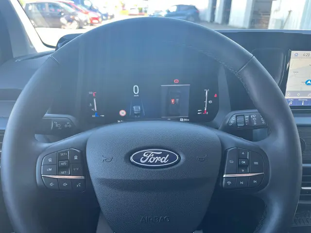 Ford Transit Courier 1.0 EcoBoost Active 2024 Benzine 22